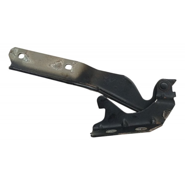 Dobradiça Direita Capo Fiat Siena Palio 1.0 2008 2009 2010