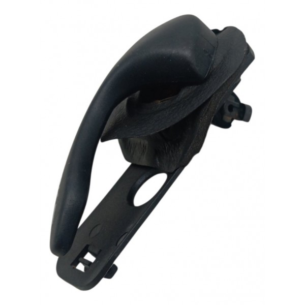 Maçaneta Interna Traseira Esquerda Fiat Siena 1.0 2008 2009 Dianteira