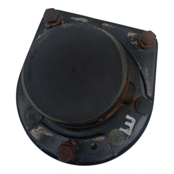 Coxim Superior Amortecedor Dianteiro Fiat Siena 2008 2009