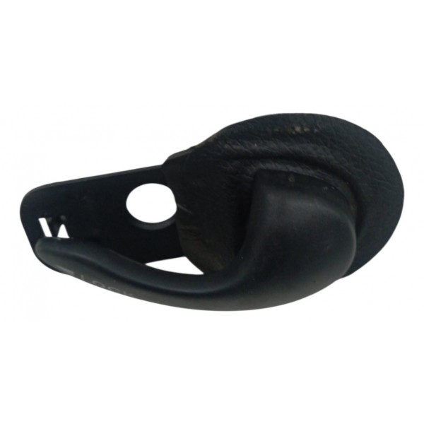 Maçaneta Interna Traseira Direita Fiat Siena 1.0 2008 2009 Traseira