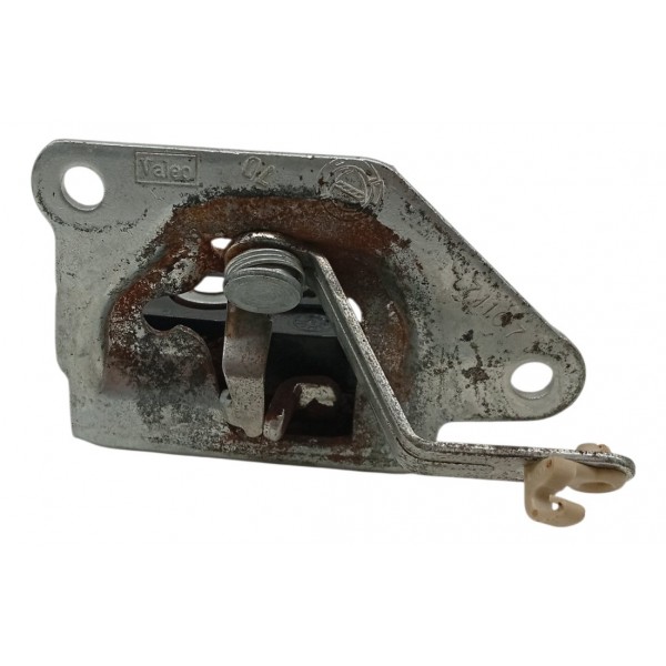 Fechadura Porta Malas Fiat Siena Palio 2007 2008 2009 2010