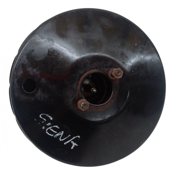 Hidrovacuo Servo Freio Fiat Siena Palio 1.0 8v 2008 2009
