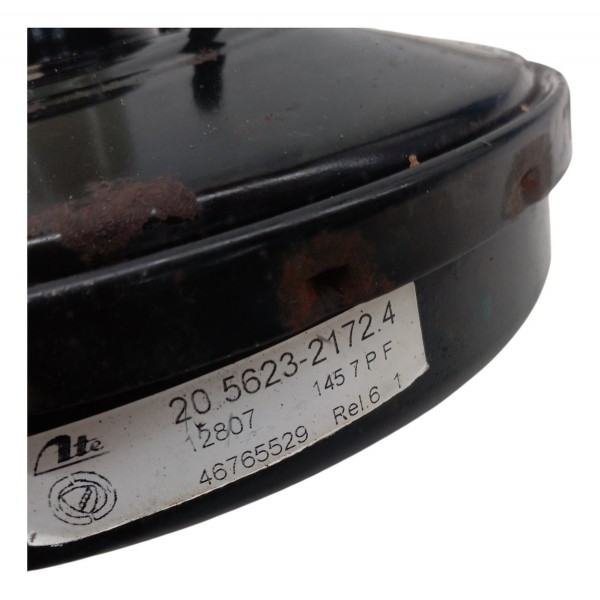 Hidrovacuo Servo Freio Fiat Siena Palio 1.0 8v 2008 2009