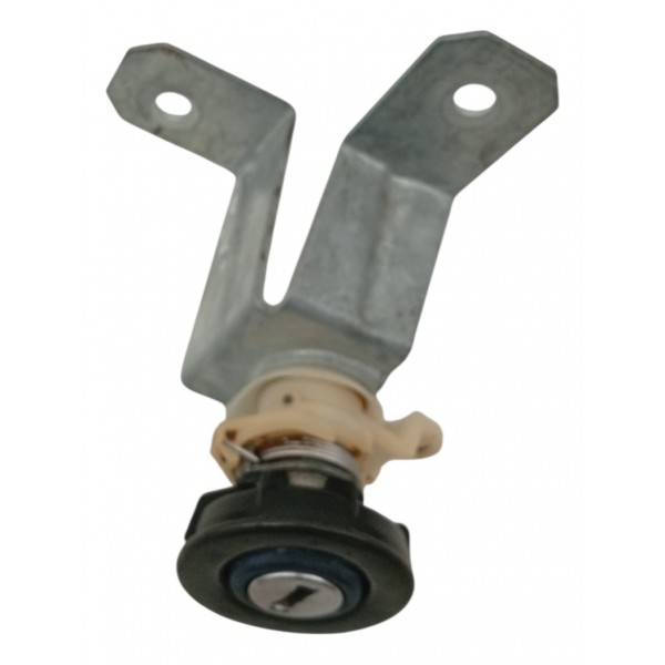 Cilindro Miolo Tampa Traseira Porta Malas Fiat Siena 2009