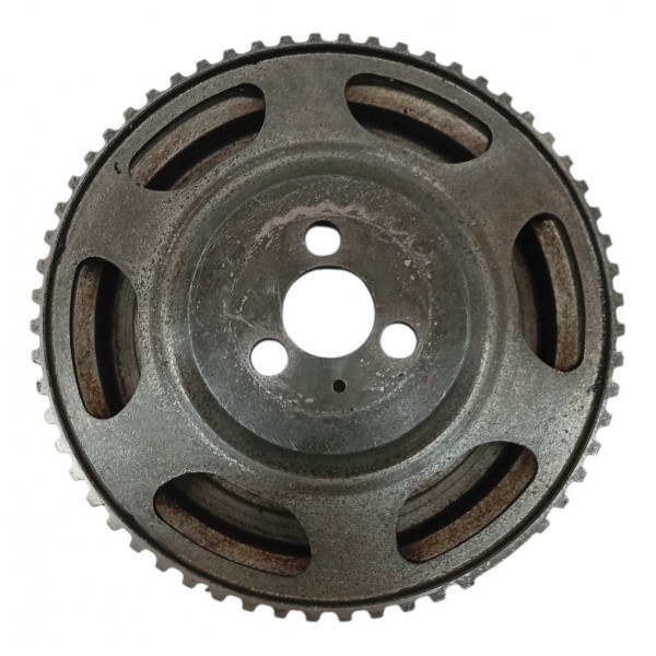 Polia Virabrequim Fiat Siena Palio 1.0 2008 2009 2010 2011