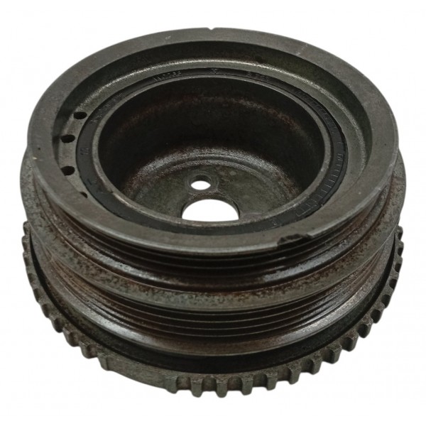 Polia Virabrequim Fiat Siena Palio 1.0 2008 2009 2010 2011