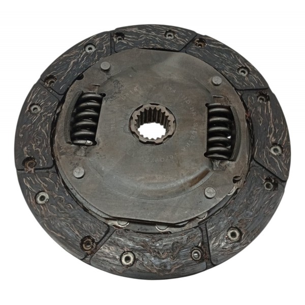 Disco Embreagem Fiat Siena Palio Strada 1.0 2008 2009 2010