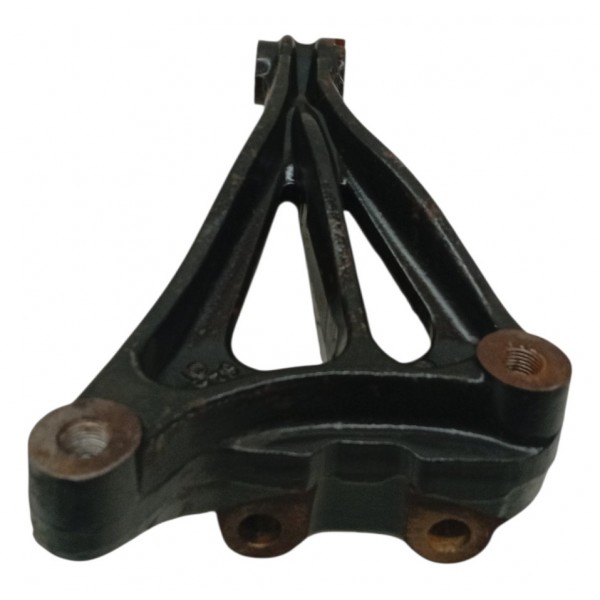 Suporte Coxim Cambio Fiat Siena Palio Strada 1.0 2008 2009