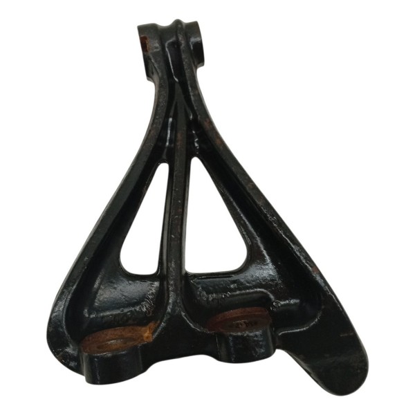 Suporte Coxim Cambio Fiat Siena Palio Strada 1.0 2008 2009