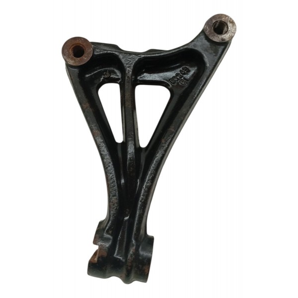 Suporte Coxim Cambio Fiat Siena Palio Strada 1.0 2008 2009