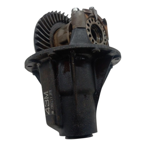 Diferencial Traseiro Chevrolet Tracker 2.0 2002 Diesel 43x10