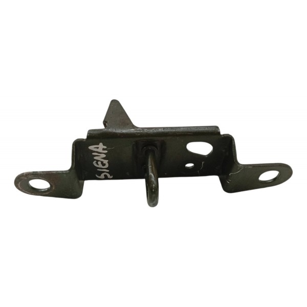 Batente Porta Malas Fiat Siena Palio Strada 2007 2008 2009