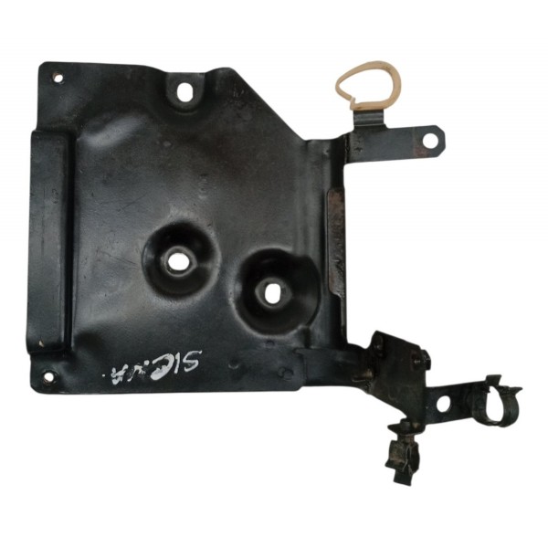Suporte Bateria Fiat Siena Palio 1.0 2007 2008 2009 2010