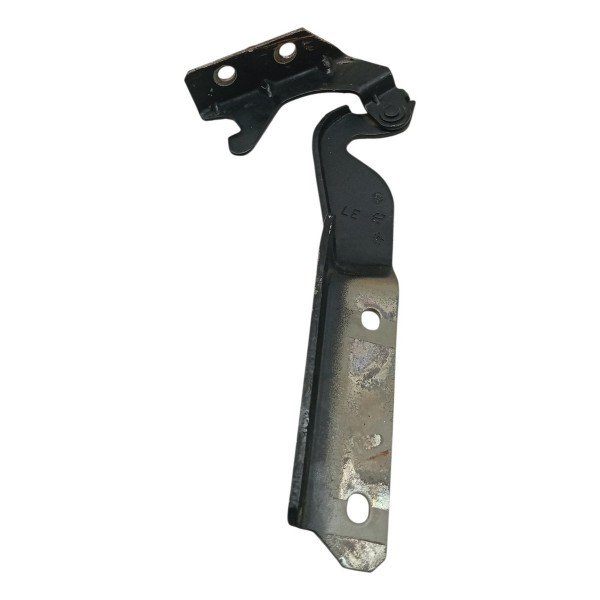 Dobradiça Esquerda Capo Fiat Siena Palio 1.0 2008 2009 2010