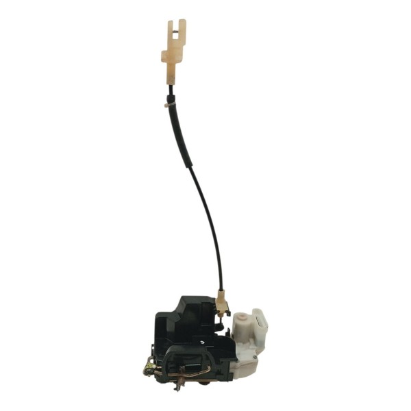 Fechadura Porta Dianteira Direita Fiat Siena Palio 2008 2009