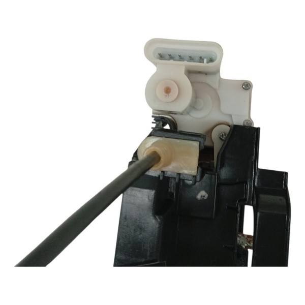 Fechadura Porta Dianteira Direita Fiat Siena Palio 2008 2009