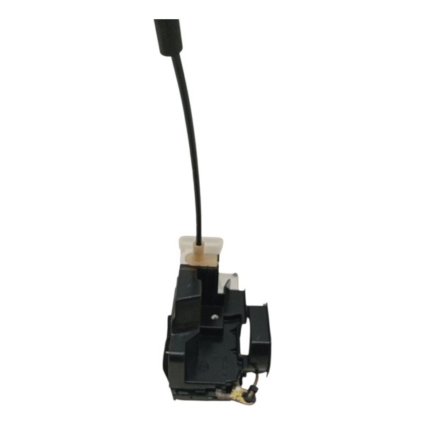 Fechadura Porta Dianteira Direita Fiat Siena Palio 2008 2009