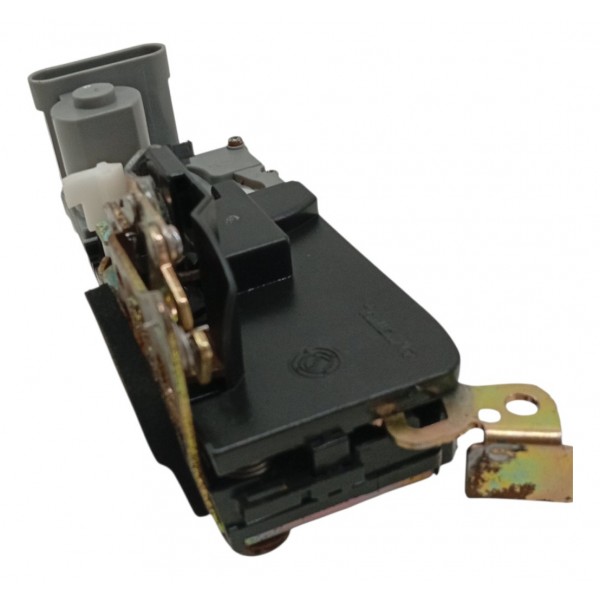 Fechadura Porta Traseira Direita Fiat Siena Palio 2008 2009