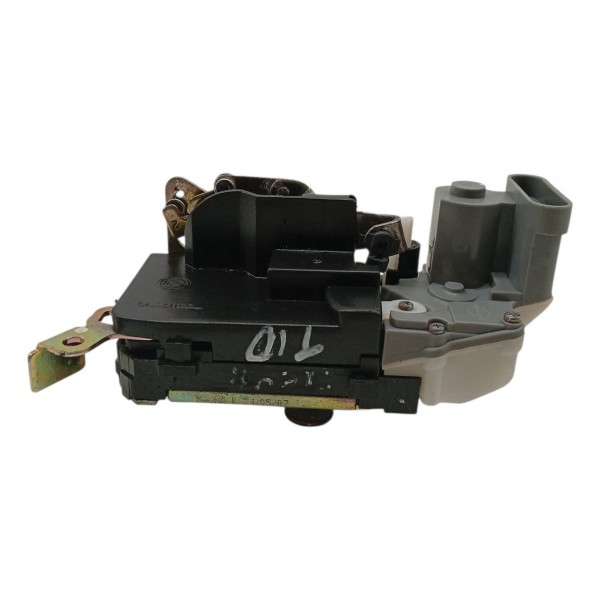 Fechadura Porta Traseira Direita Fiat Siena Palio 2008 2009