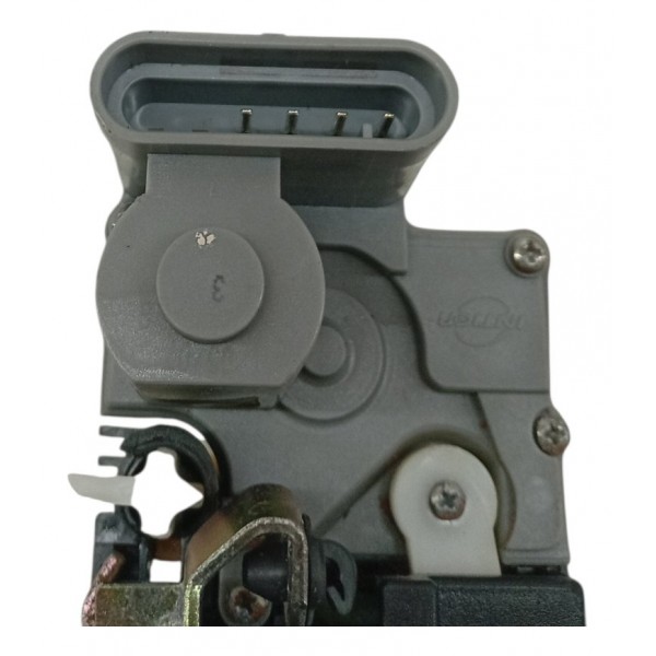 Fechadura Porta Traseira Direita Fiat Siena Palio 2008 2009