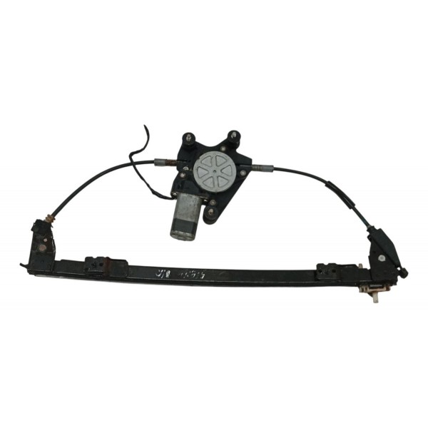 Maquina Vidro Dianteira Direita Fiat Siena 1.0  2009 2010
