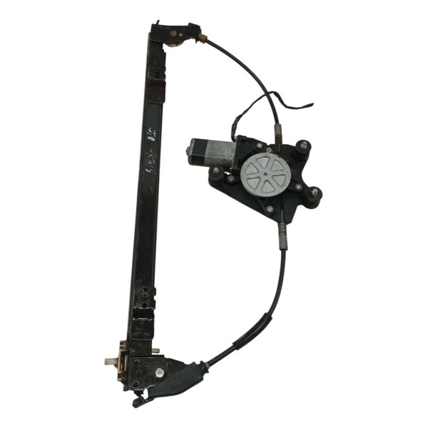 Maquina Vidro Dianteira Direita Fiat Siena 1.0  2009 2010