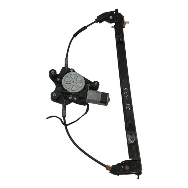 Maquina Vidro Dianteira Direita Fiat Siena 1.0  2009 2010