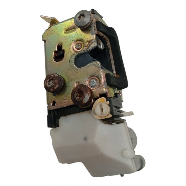 Fechadura Porta Traseira Esquerda Fiat Siena Palio 2008 2009