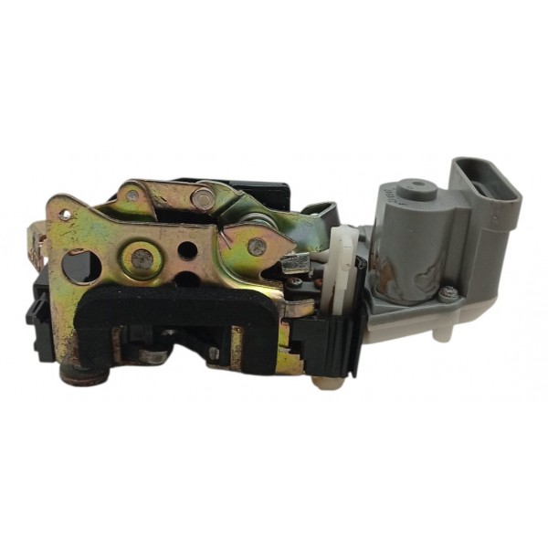 Fechadura Porta Traseira Esquerda Fiat Siena Palio 2008 2009