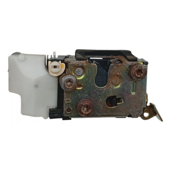 Fechadura Porta Traseira Esquerda Fiat Siena Palio 2008 2009