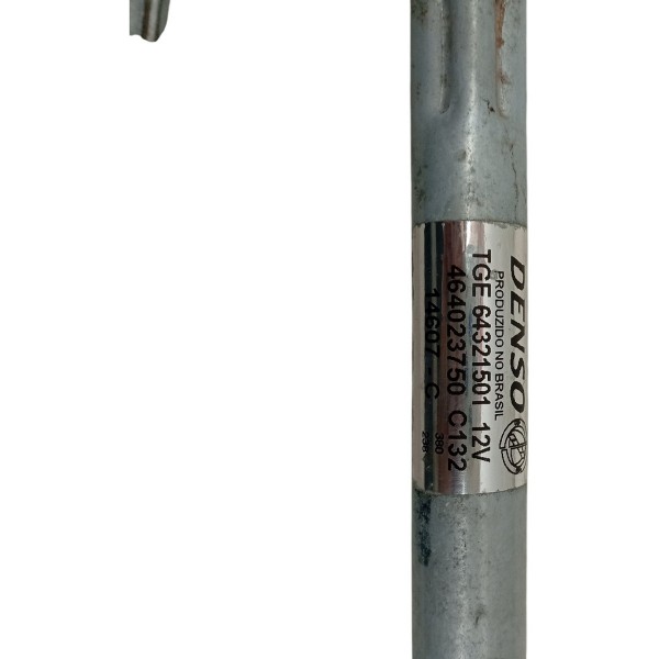 Galhada Motor Limpador Parabrisa Fiat Siena 2008 2009 2010