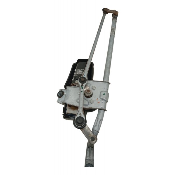 Galhada Motor Limpador Parabrisa Fiat Siena 2008 2009 2010