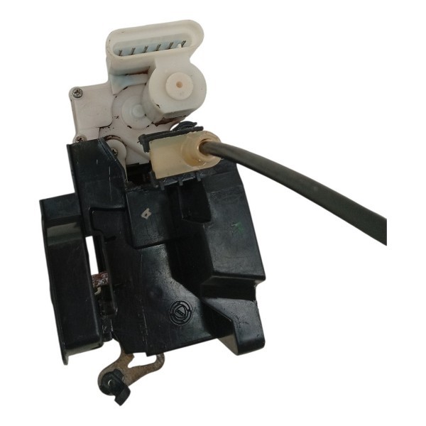 Fechadura Dianteira Esquerda Fiat Siena Palio 2008 Detalhe