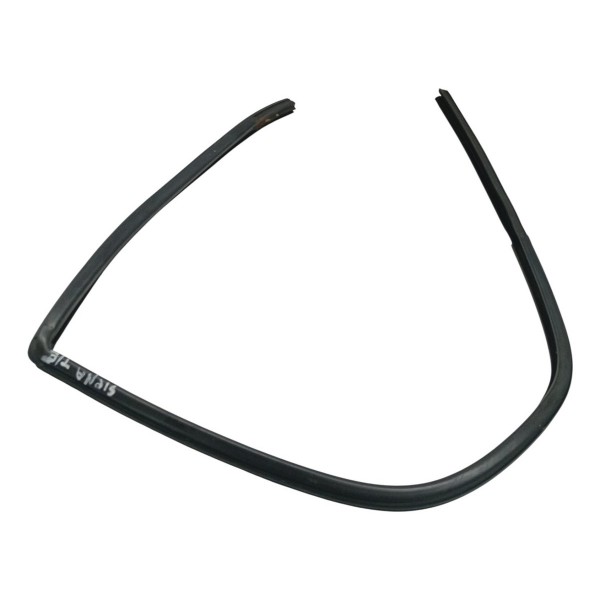 Borracha Vedação Dianteira Direita Fiat Siena 2008 2009 2010