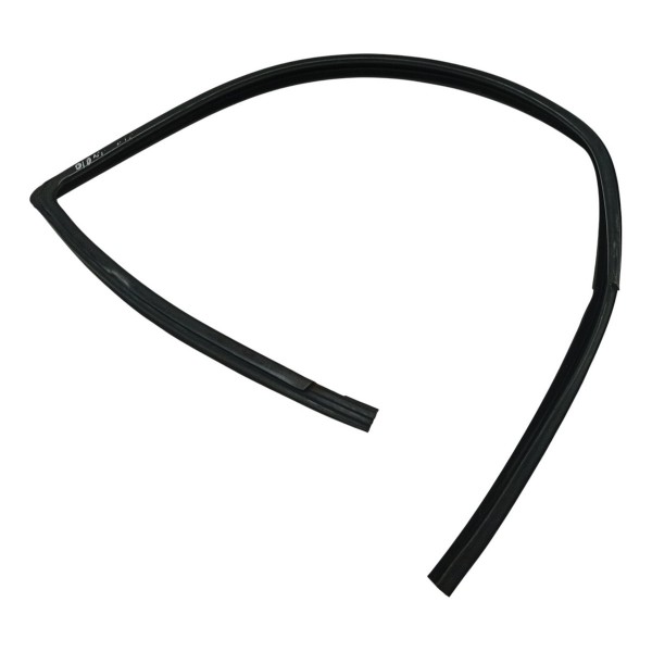 Borracha Vedação Traseira Direita Fiat Siena 2008 2009 2010