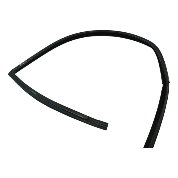 Borracha Vedação Traseira Direita Fiat Siena 2008 2009 2010