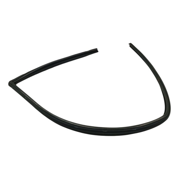 Borracha Vedação Traseira Direita Fiat Siena 2008 2009 2010