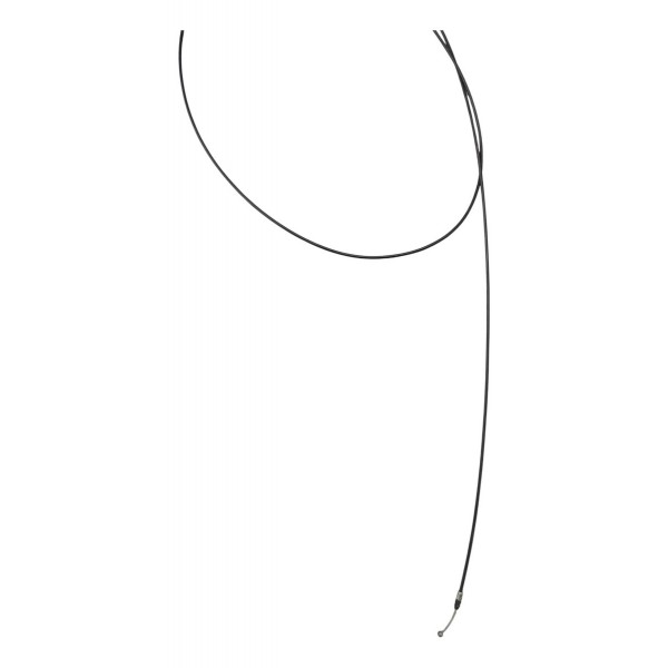 Cabo Fechadura Abertura Porta Malas Chery Qq 2014 2015 2016