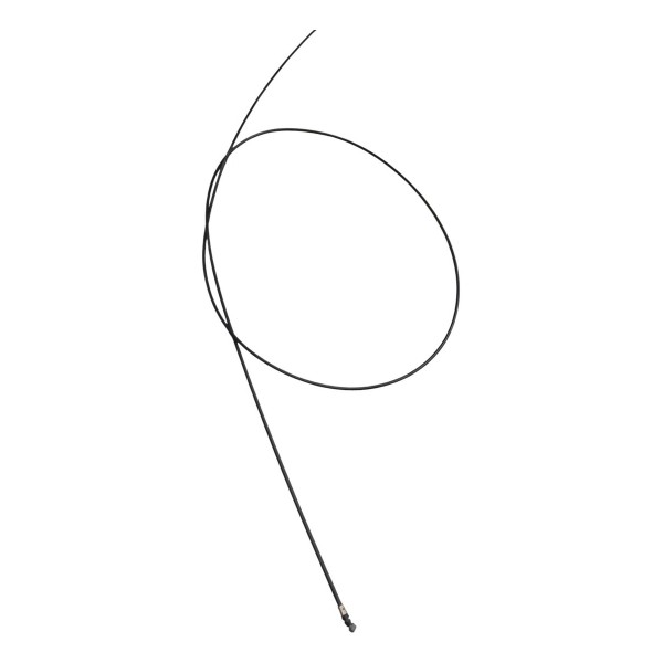 Cabo Fechadura Abertura Porta Malas Chery Qq 2014 2015 2016