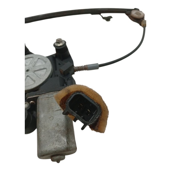 Maquina Vidro Dianteira Esquerda Fiat Siena 1.0 2009 2010