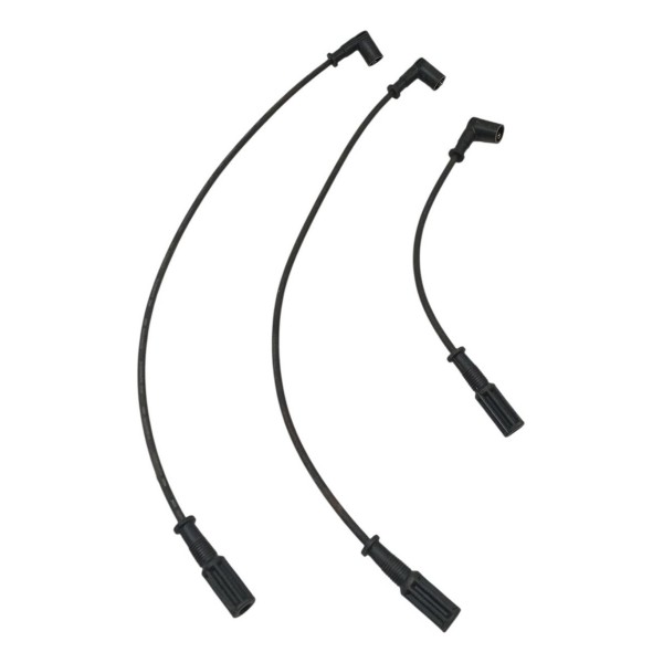 Jogo Cabo Vela Fiat Siena Palio 1.0 2005 2006 2007 2008 2009