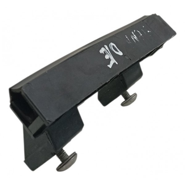 Canaleta Guia Vidro Dianteira Esquerda Fiat Siena 1.0 2009