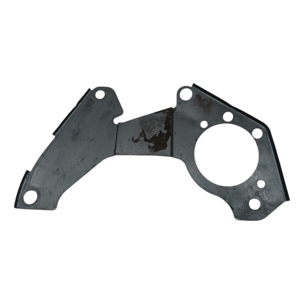 Flange Protetora Cambio Fiat Siena 1.0 8v 2008 2009 2010