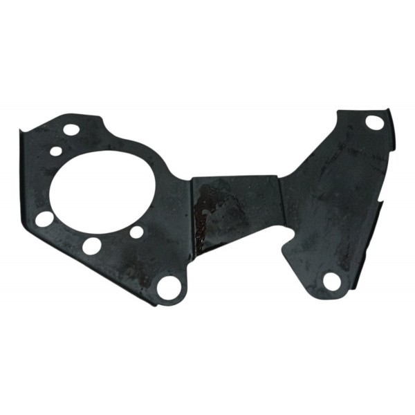 Flange Protetora Cambio Fiat Siena 1.0 8v 2008 2009 2010
