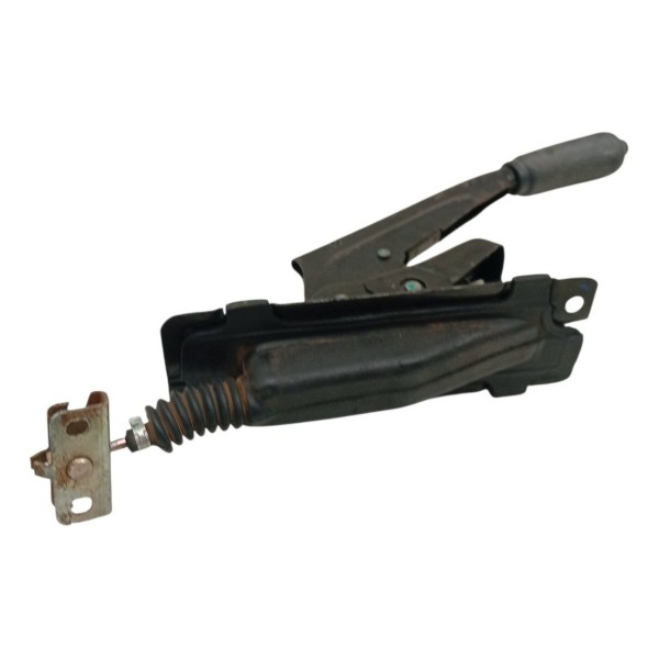 Alavanca Freio Mão Fiat Siena 1.0 8v 2006 2007 2008 2009