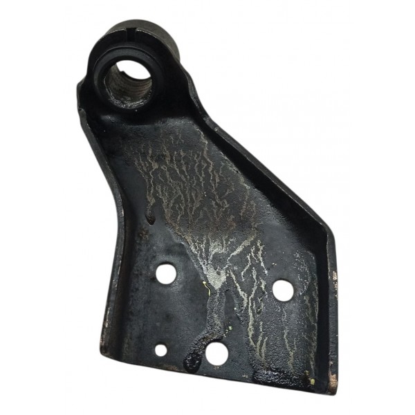 Suporte Cabo Tbi Acelerador Fiat Siena 1.0 8v 2008 2009 2010