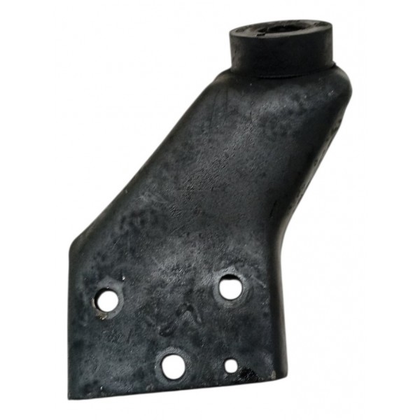 Suporte Cabo Tbi Acelerador Fiat Siena 1.0 8v 2008 2009 2010