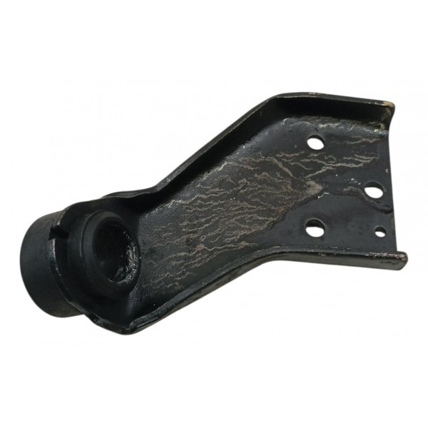 Suporte Cabo Tbi Acelerador Fiat Siena 1.0 8v 2008 2009 2010