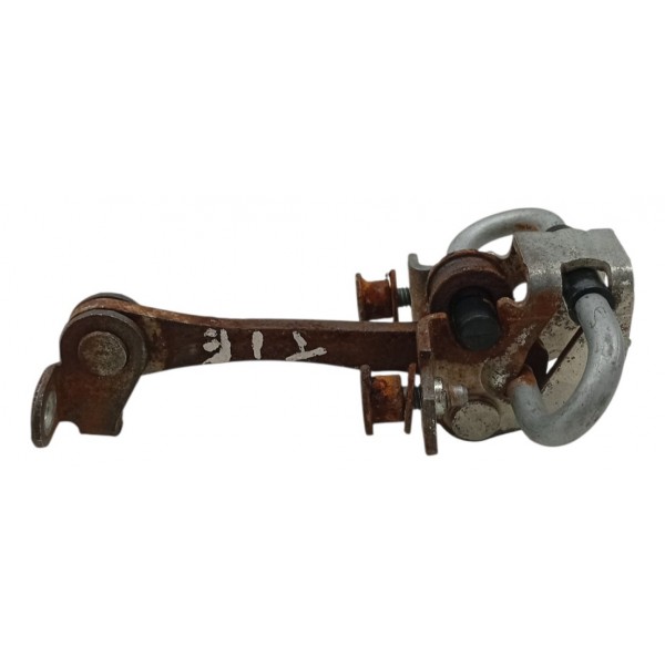 Limitador Porta Traseira Esquerda Fiat Siena 1.0 2008 2009