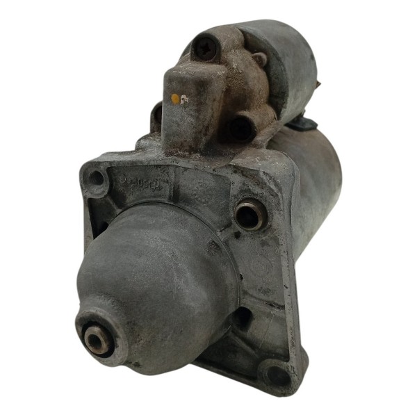 Motor Arranque Partida Fiat Siena Palio 1.0 8v 2008 2009